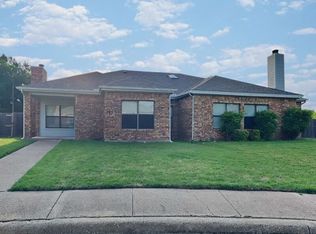 702 Monique Pl, Cedar Hill, TX 75104