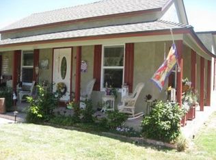 161 Tobias St, Kernville, CA 93238