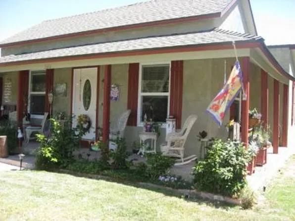 161 Tobias St, Kernville, CA 93238