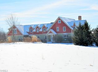 12463 Pond Rd, Burton, OH 44021