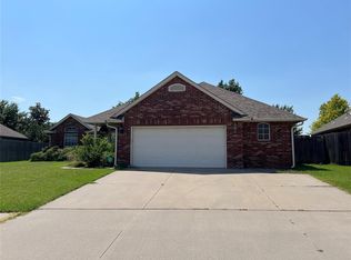 3104 Tayport St, Norman, OK 73072