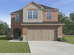 913 Apeldoorn Trl, Little Elm, TX 75068