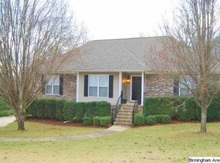 6827 Lexington Oaks Dr, Trussville, AL 35173