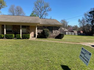 3308 Rice St, Texarkana, AR 71854