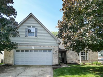 3959 Towhees Dr, Indianapolis, IN, 46237