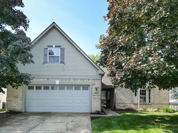 3959 Towhees Dr, Indianapolis, IN 46237