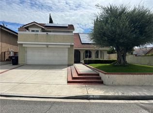 4 Turn Post Ln, Pomona, CA 91766