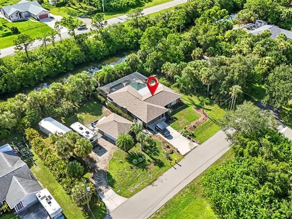 2143 Bendway Dr, Port Charlotte, FL 33948