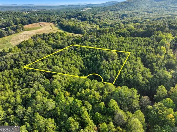 0 Cedar Ct, Jasper, GA 30143