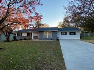 847 Sky Blue Dr, Knoxville, TN 37923