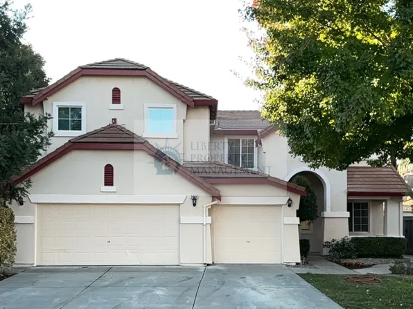 3404 Lovotti Ct, Modesto, CA 95355