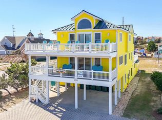 4208 S Virginia Dare Trl LOT 72, Nags Head, NC 27959