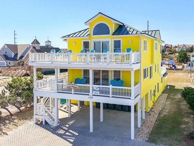 4208 S Virginia Dare Trl Lot 72, Nags Head, NC, 27959