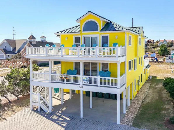 4208 S Virginia Dare Trl Lot 72, Nags Head, NC 27959