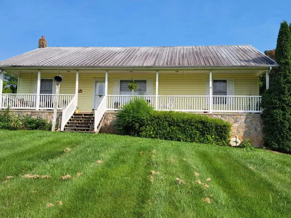 7991 Warrensburg Rd, Mosheim, TN 37818