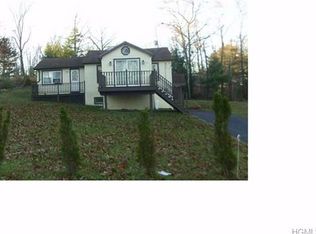 77 Sunrise Trl, Wurtsboro, NY