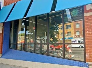 3947 N Ashland Ave, Chicago, IL 60613