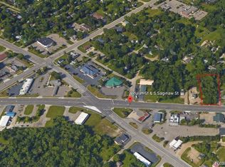 0 S Saginaw St, Flint, MI 48507