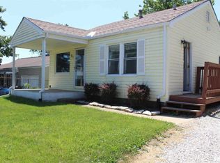 21 McClure Ct, Bartonville, IL