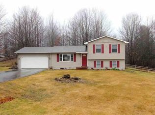2075 Black Forest Ln, Traverse City, MI 49696