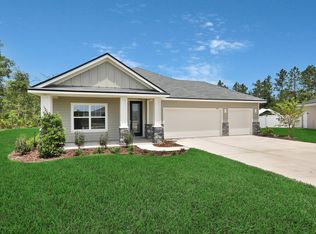 133 Goldenrod Lake Dr, Saint Augustine, FL 32084