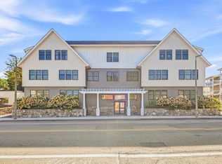 Village View Condominium, Boston, MA 02131