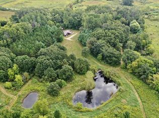 N5661 18th Ln, Neshkoro, WI 54960