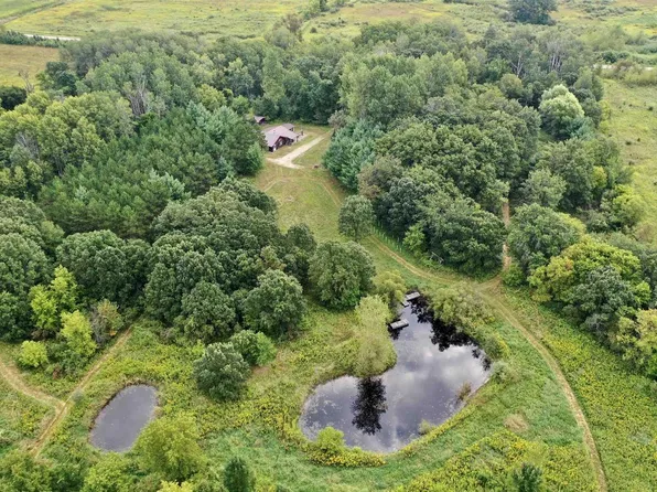 N5661 18th Lane, Neshkoro, WI 54960