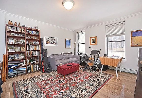 3rd image of 220 W 111th St APT 2A