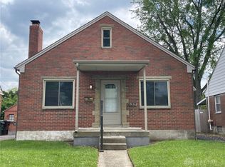 432 Rockhill Ave, Dayton, OH 45429