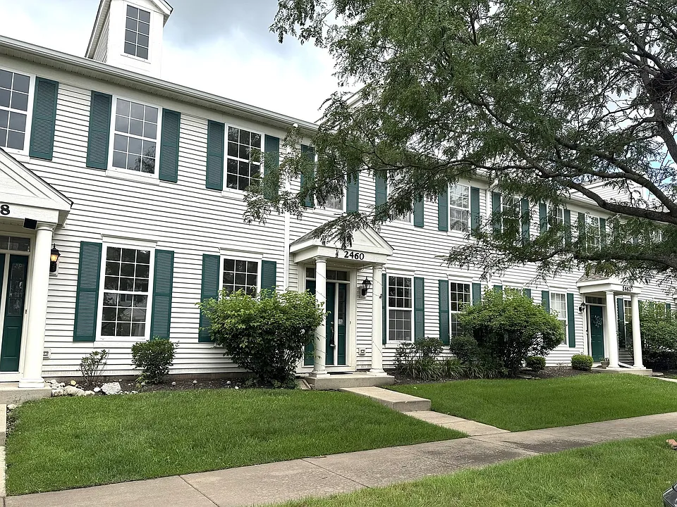 2460 Georgetown Cir