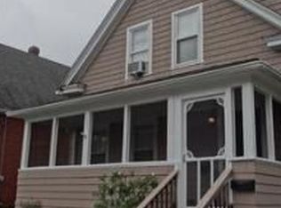 17 Fuller Pl, Mansfield, MA 02048