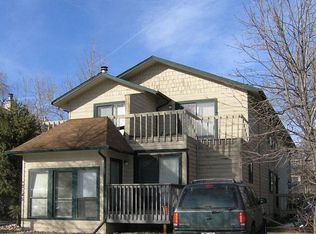 2145 Goss Cir W APT 4, Boulder, CO 80302