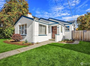 11252 Evanston Ave N, Seattle, WA