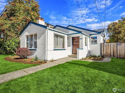 11252 Evanston Avenue N, Seattle, WA, 98133