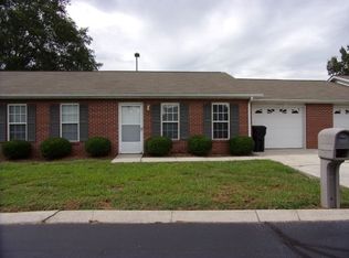 116 Middleton Ct, Tullahoma, TN 37388
