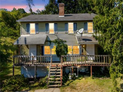 3608 Edgewood St, South Park, PA, 15129