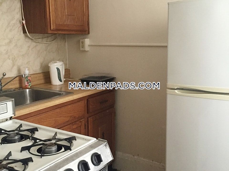 Picture of Kitchen