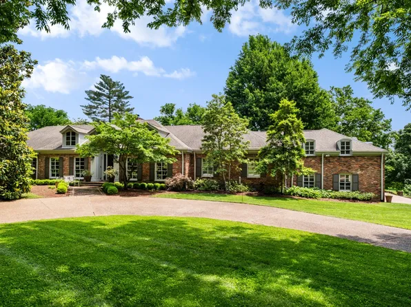 140 Brook Hollow Rd, Nashville, TN 37205