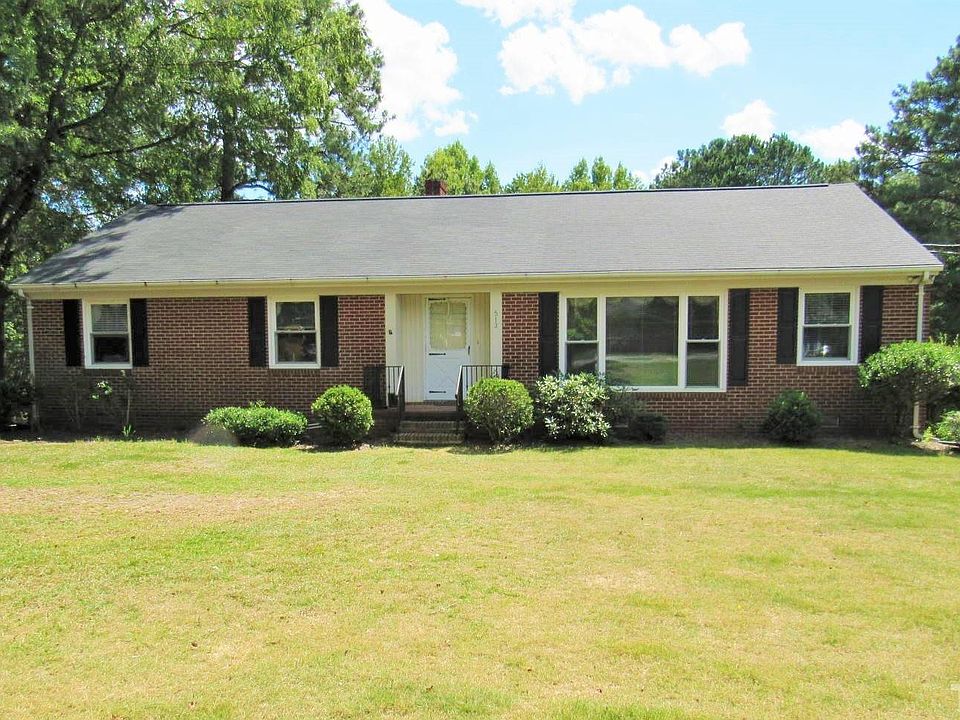 513 Lake Rd, Creedmoor, NC 27522 Zillow