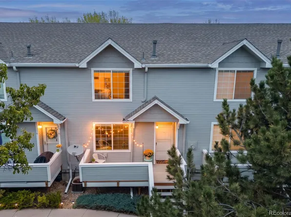 4110 E 119th Place #B, Thornton, CO 80233