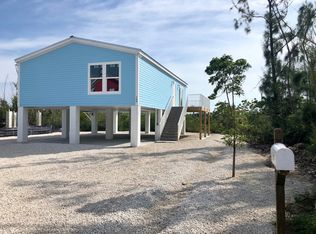 169 Pelican Ln, Big Pine Key, FL 33043
