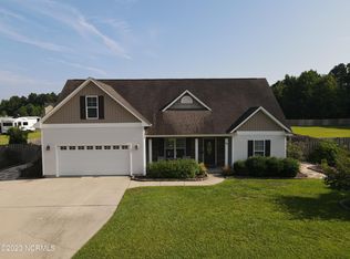 87 Babbling Creek Rd, Rocky Point, NC 28457