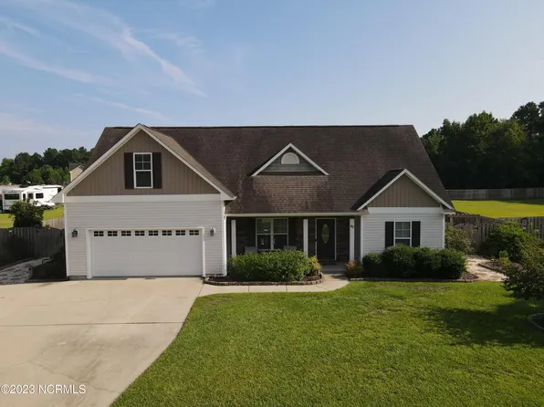 87 Babbling Creek Road, Rocky Point, NC 28457