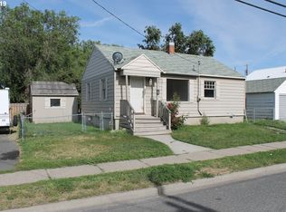 2250 Clark St, Baker City, OR 97814