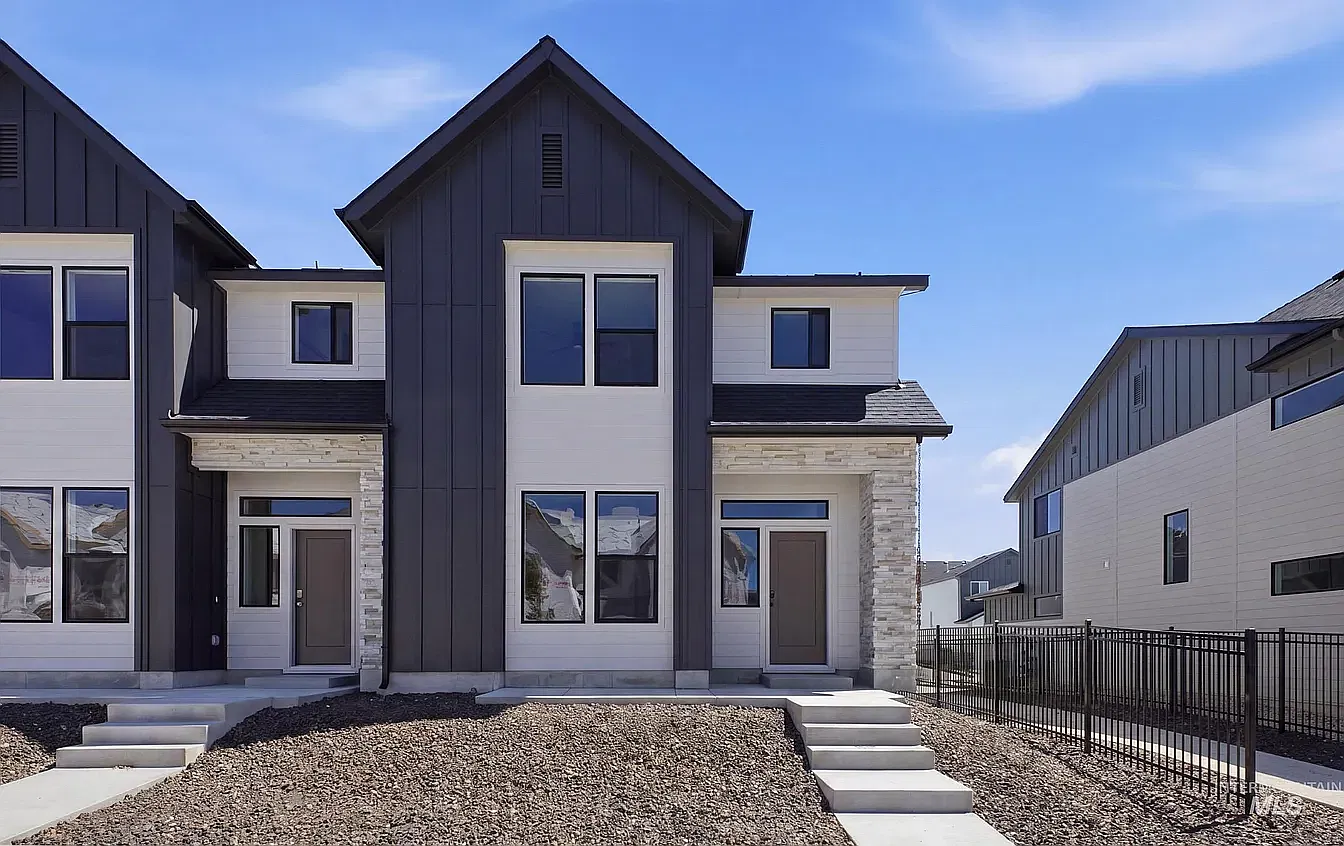 S Spindlebush Ave, Boise — Photo 1