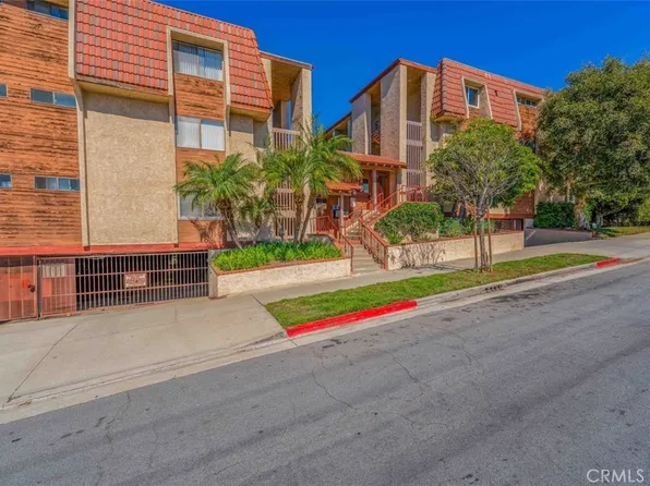 2101 E 21st St Unit 212, Signal Hill, CA 90755