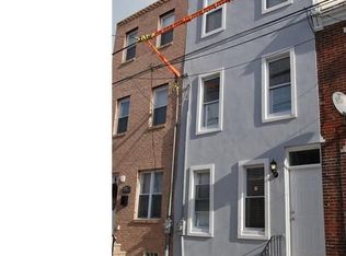 1519 S Mole St, Philadelphia, PA 19146