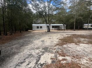 177 Chickasaw Trl, Jesup, GA 31545