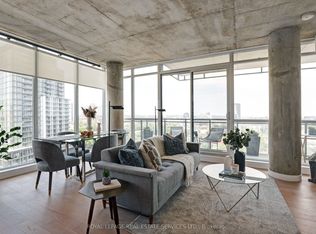 318 King St E #1305, Toronto, ON M5A 0C1